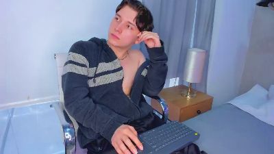 hollannd_ live cam on Cam4