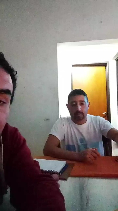 hombXhombsex live cam on Cam4