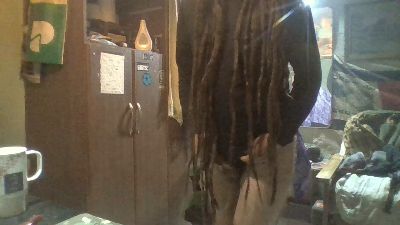 hombrelobo31 live cam on Cam4