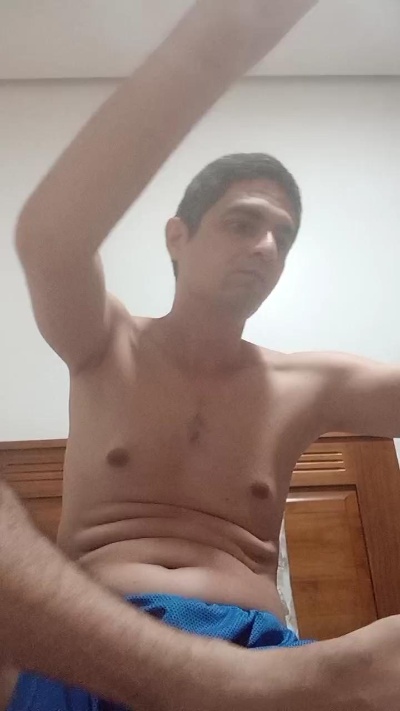 homemgostoso27 live cam on Cam4