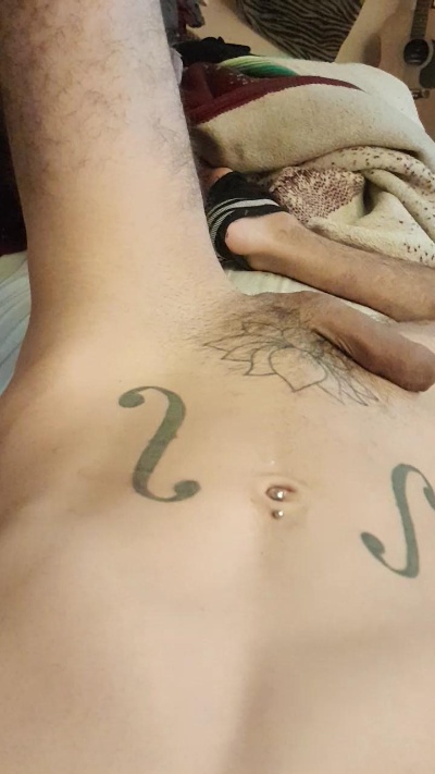 honeymark live cam on Cam4