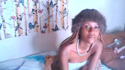honeynyla live cam on Cam4