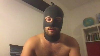 hoodbottom live cam on Cam4