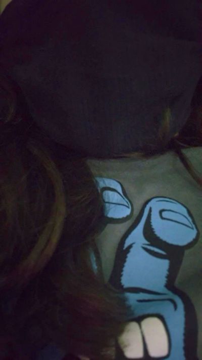 hope_97 live cam on Cam4