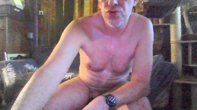 hornybigerman76 live cam on Cam4