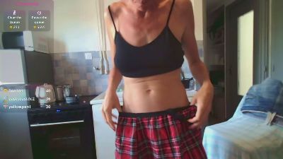 hornyfrenchies live cam on Cam4