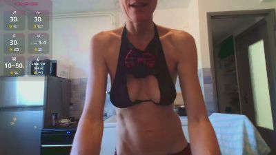 hornyfrenchies live cam on Cam4