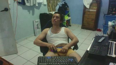 hornyguymko live cam on Cam4