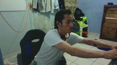 hornyguymko live cam on Cam4
