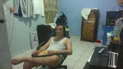 hornyguymko live cam on Cam4