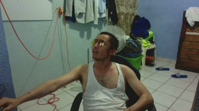hornyguymko live cam on Cam4