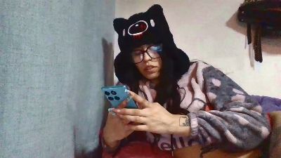 hornyhadita live cam on Cam4