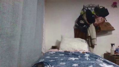 hornyhadita live cam on Cam4