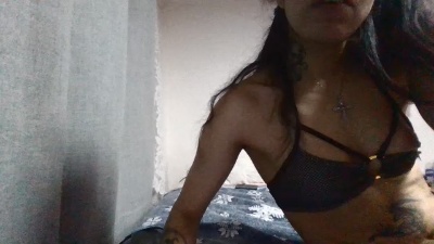hornyhadita live cam on Cam4