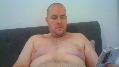 hornyjackfun live cam on Cam4
