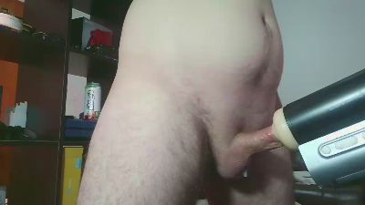 hornyman252 live cam on Cam4
