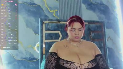 hornymariie live cam on Cam4