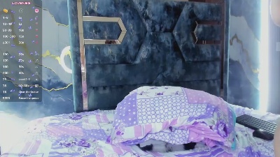 hornymariie live cam on Cam4