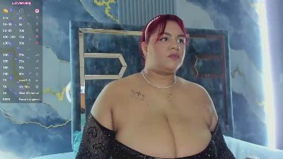 hornymariie live cam on Cam4