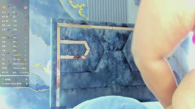 hornymariie live cam on Cam4
