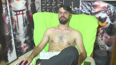 hornymaster93 live cam on Cam4