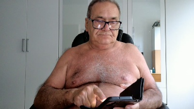 horstchen live cam on Cam4