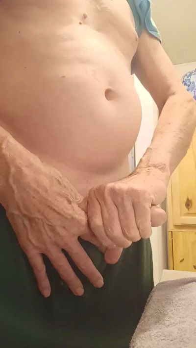 hot6941 live cam on Cam4