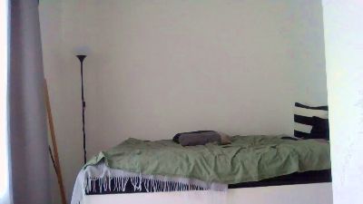 hot_baco live cam on Cam4