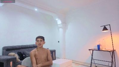 hot_housex live cam on Cam4