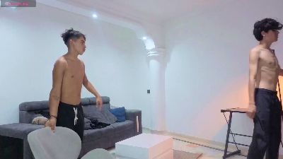 hot_housex live cam on Cam4