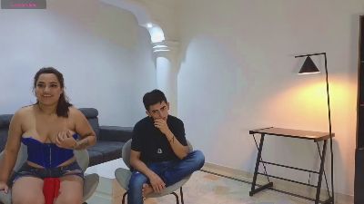 hot_housex live cam on Cam4