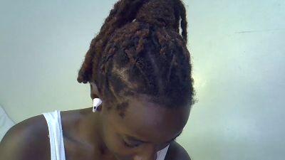 hot_lissa live cam on Cam4