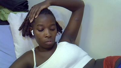 hot_lissa live cam on Cam4