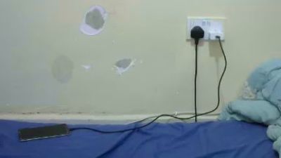 hot_vilian live cam on Cam4