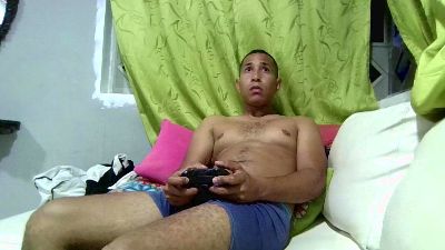 hot_weldingxx live cam on Cam4
