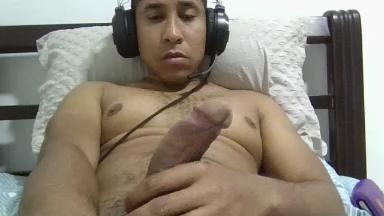 hot_weldingxx live cam on Cam4