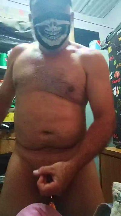hotanubis484 live cam on Cam4