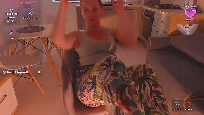 hotbabette live cam on Cam4