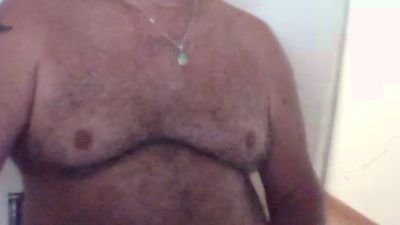 hotbearfun live cam on Cam4