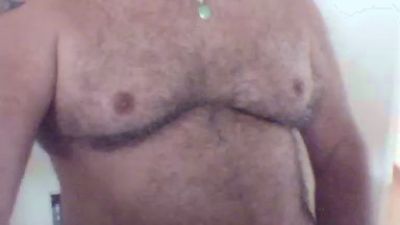 hotbearfun live cam on Cam4