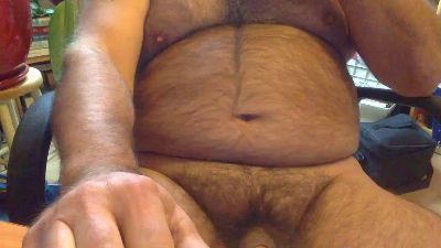 voyeur videochat Hotbearhot