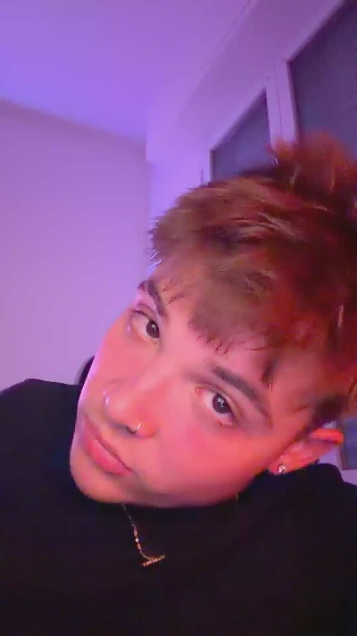 hotboy_gabri live cam on Cam4