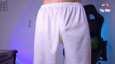 hotboyneon49 live cam on Cam4