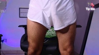 hotboyneon49 live cam on Cam4