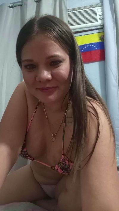 hotcataleya55 live cam on Cam4