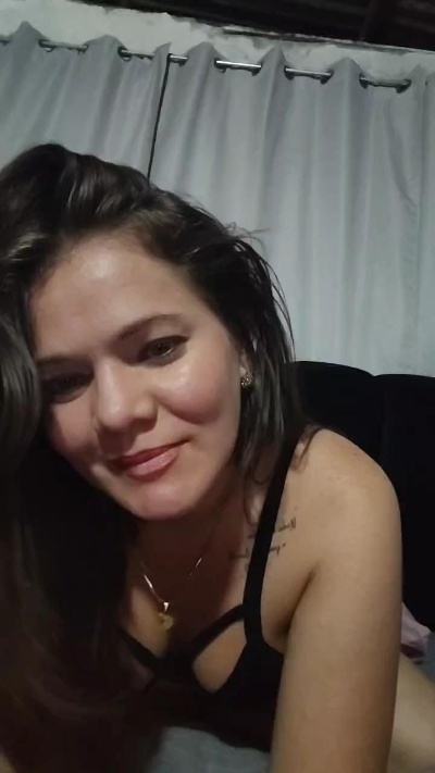 hotcataleya55 live cam on Cam4