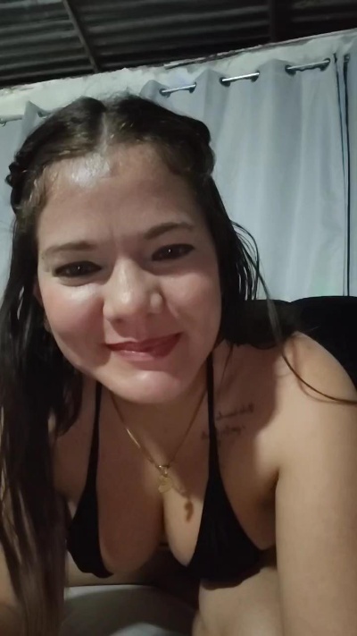 hotcataleya55 live cam on Cam4