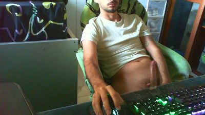 hotcold1 live cam on Cam4