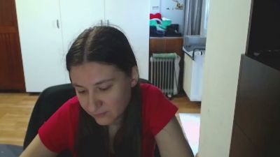 hotcrissxxx live cam on Cam4