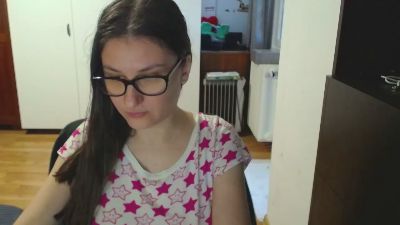 hotcrissxxx live cam on Cam4
